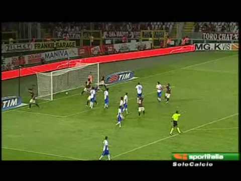 2009-10 02 Torino - Empoli 3-0 (Serie B) - (reti: ...