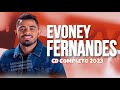 EVONEY FERNANDES - AS MELHORES SERESTAS PRA TOMAR UMAS - CD NOVO COMPLETO VOL 3 - SEU OSMAR 2023