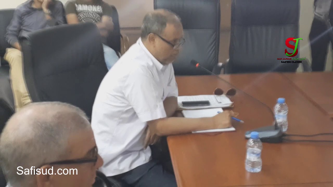 نائب الرئيس 