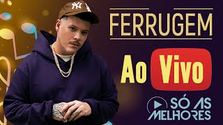 FERRUGEM As Melhores - Seleção Top Pagode - 30 Maiores Sucessos