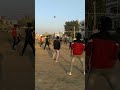 sirvish point volyball match #youtobeshorts #shortfeed #shortsvideo #viralvideo #game