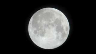 Lunar Eclipse Chula Vista, CA 4 April 2015 News