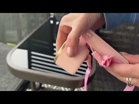 Showcasing Kinwind Portable Handheld Turbo Fan