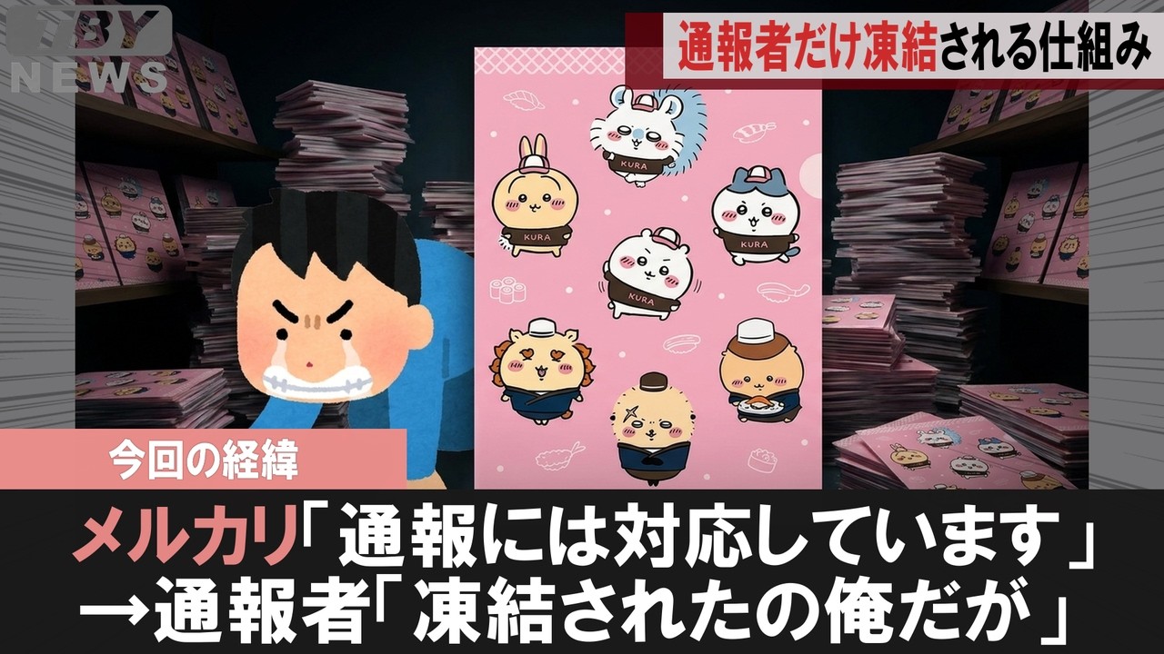 注意】まとめ買い依頼、キャンペーン対象外になりうるって話【第355回