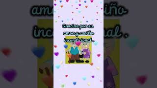 Feliz Día de los Abuelos #shorts