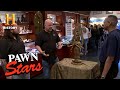 Pawn Stars: 18th Century Tibetan Buddha | History