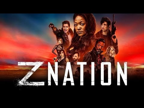 Z Nation 1.Sezon 8.Bölüm | Türkçe Dublaj HD İzle