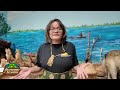 Heritage Day at the Nanticoke Indian Museum