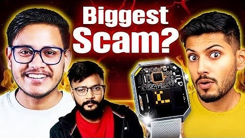 Reacting to ANARC Smartwatch Deleted Video Review !