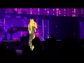 Mariah Carey - Always Be My Baby live Singapore 2018 The Star Theatre