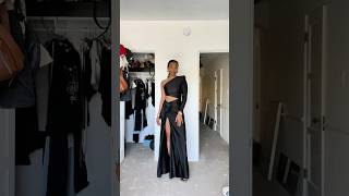 “formal attire requested” | styling session!