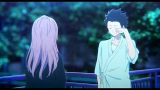 [AMV] Flower Dance - DJ Okawari (Koe no Katachi AMV)