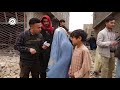 روايتی از انفجار موتر بمب گذاری شده در حوزه چهارم دهم امنیتی هرات
