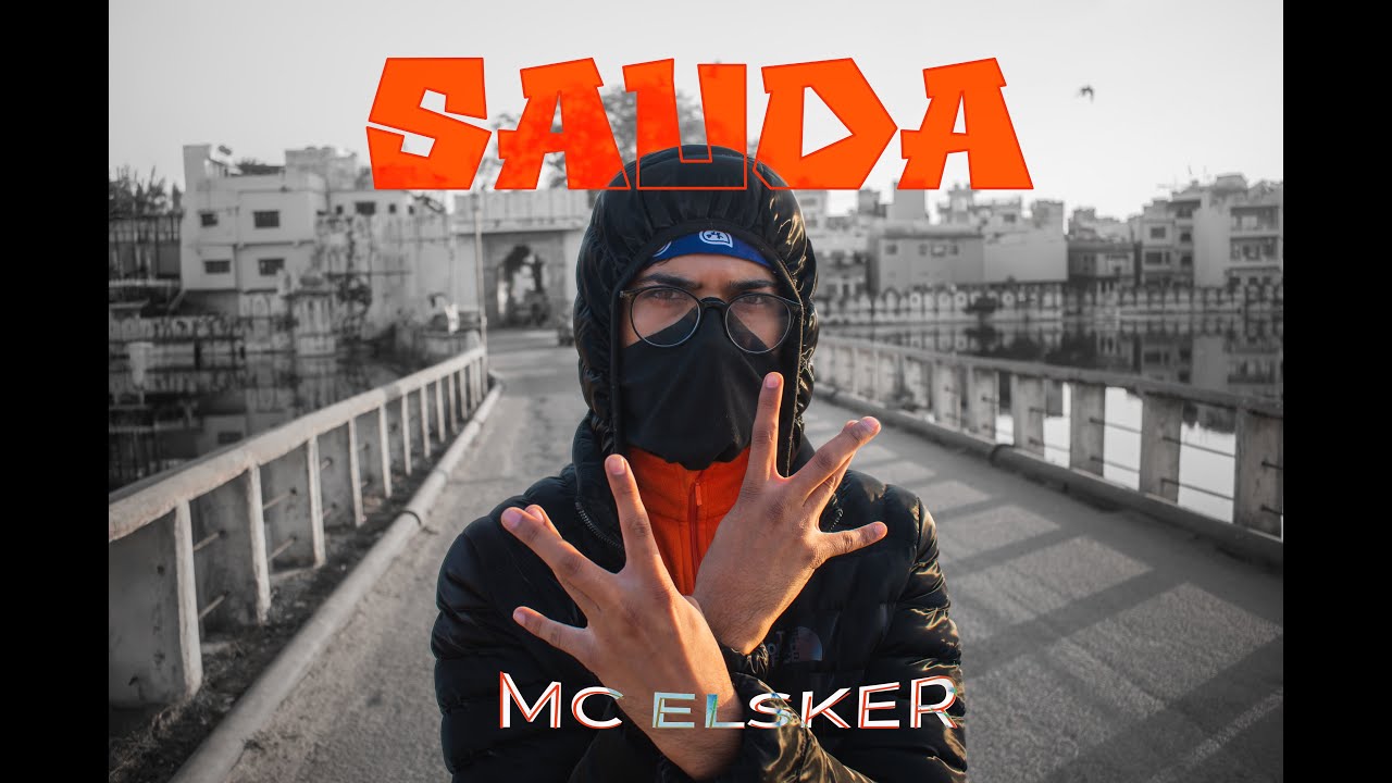 Watch MC Elsker – Sauda (Official Music Video) | New Hindi Rap #2025 on YouTube Watch MC Elsker – Sauda (Official Music Video) | New Hindi Rap #2025 on YouTube