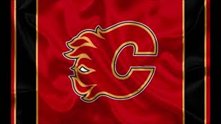 Calgary Flames 2018-19 Goal Horn (LINK IN DESCRIPTION)