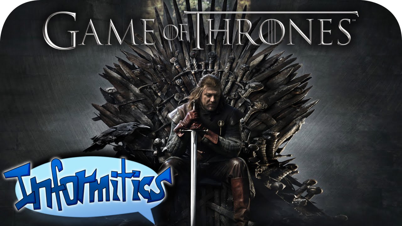 Kritik Game Of Thrones Kritik Game Of Thrones