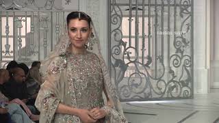 Pantene Hum Bridal Couture Week 2021| House of Arsalan Iqbal HBCW21PHBCWHBCW HouseofArslanIqbal