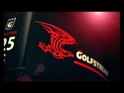 Лодочные моторы Golfstream. Новинка от Parsun
