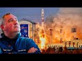 «Небо в клеточку»: «новые прорывы Роскосмоса» и главного «космонавта России» - Рогозина...
