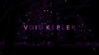 VOID KEPLER - VOIDBOUND OST