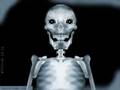 x-ray man
