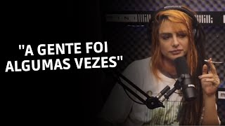 Casa De Swi... Dread Hot