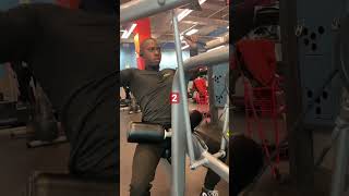 Three Back Exercises You Need To Do .