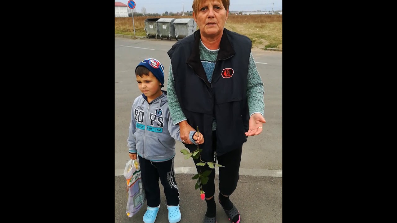 Ursul a atacat în Făgăraş
