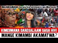 Watanzania WAVAMIA Ubalozi Wa Marekani Wataka MANGE KIMAMBI AKAMATWE Haraka Kimeumana Daresalaam 