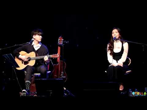 20151016 어쿠스틱콜라보(Acoustic Collabo) 전국 투어 콘서트 대전-묘해 너와