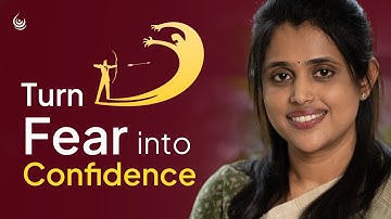 One Hack to Overcome Fear Forever