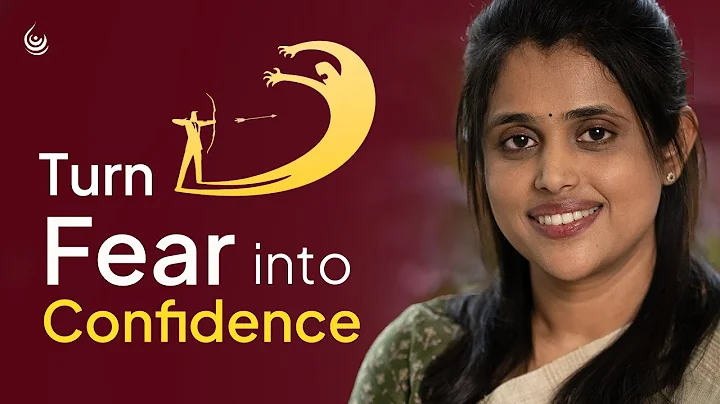 One Hack to Overcome Fear Forever