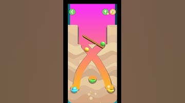 Dig It Multi Color Level 2-2 Walkthrough