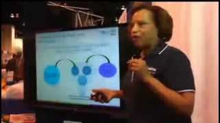 Nestle E-Procurement Session Live