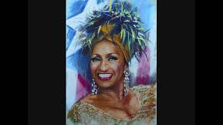 CELIA CRUZ  QUE LE DEN CANDELA