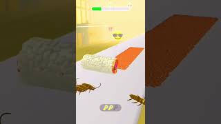 making roller 😋 #shorts #games #gameplay #games #3drun #rollerskating