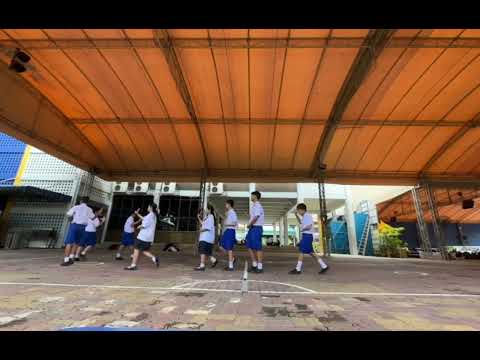 ตีบทภาษาท่า เพลงใจรัก ศิลปิน สุชาติ ชวางกูร (ร.ป.ร.)