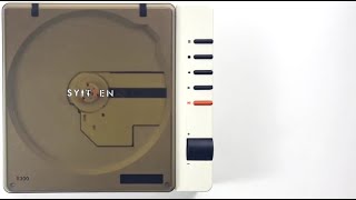 「SYITREN R300」謎のcdプレイヤー