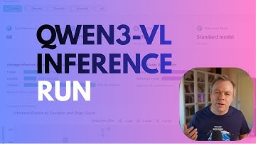 Qwen3-VL New Models Comparison and Performance on Mac Mini M4