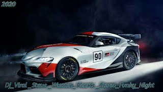 Dj Tik Tok Mix Full Bass | Versi Mobil Balap ~ Terbaru 2020