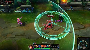 How much does arcade Miss Fortune cost?