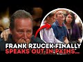 Frank Rzucek Finally Speaks — What He Saw Living With Chris Watts Will Haunt You