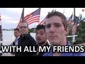 AMD Radeon R9 290X #GPU14 Event Vlog Part 1 AMD Radeon R9 290X #GPU14 Event Vlog Part 1