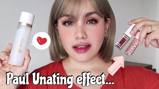 PERFECT MAKEUP FOR EVENTS! (Peauty Beauty X GRWM Cosmetics) | Miss Bea