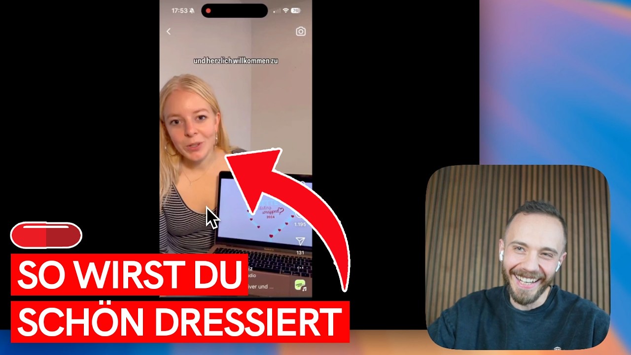 AUFGEPASST: So versuchen MODERNE FRAUEN DICH ZU DRESSIEREN! (HONIGFALLE)