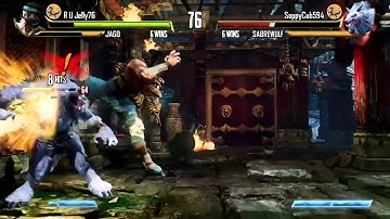 R U Jelly76 Intro GET BODIED!!! Pt.1