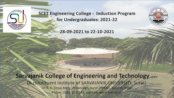 Student Induction Programme, 18-10-2021_Day 14