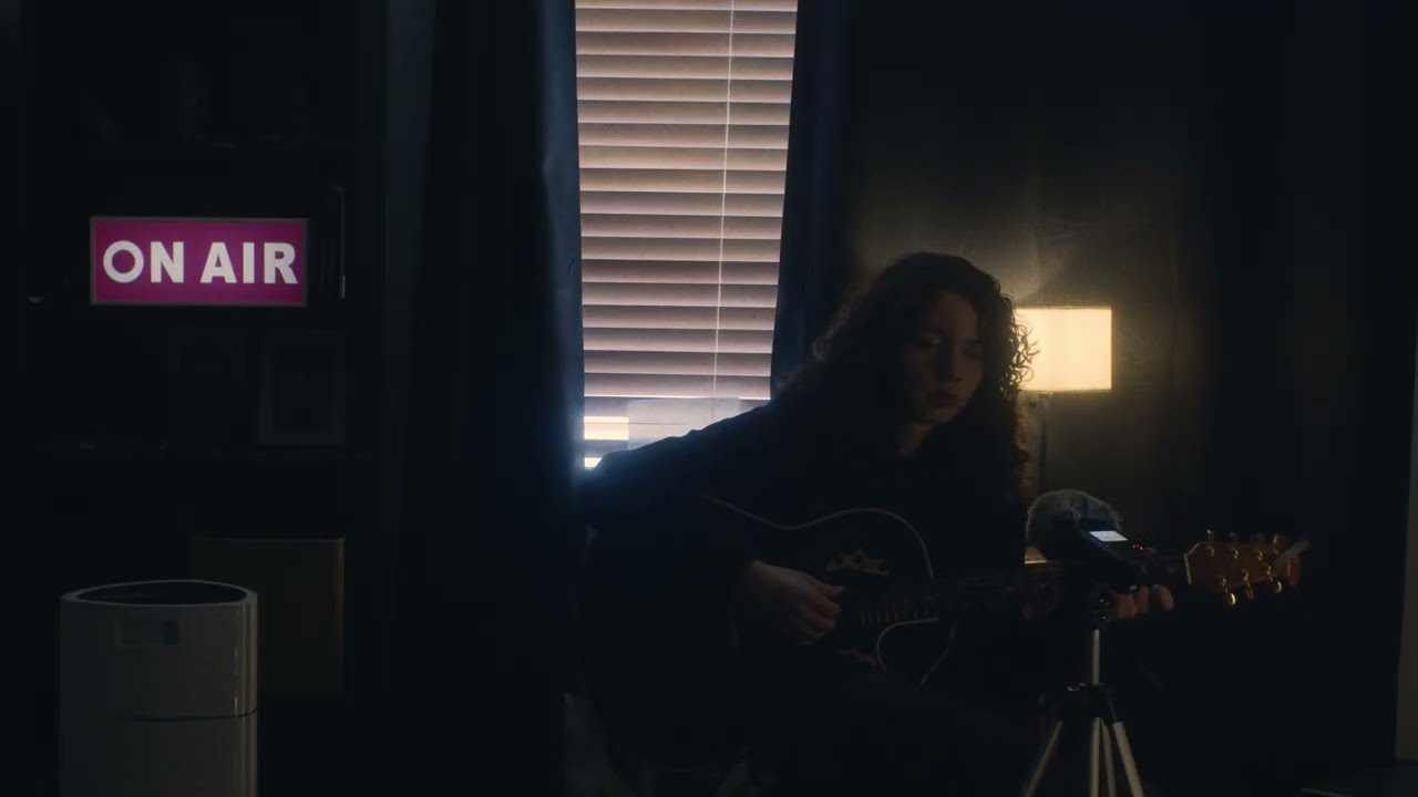 Stargazing - original song