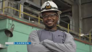Dominion Energy (STEM Career Connections® 2022)