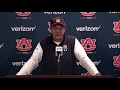 Gus Malzahn postgame press conference vs LSU